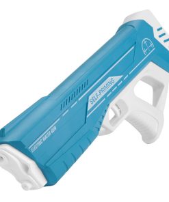 Alternative view of Automatic Water Feeding Electric Water Gun Children's Toy