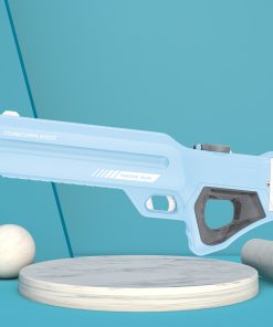 Children's Fashion Self-priming Electric Water Gun
