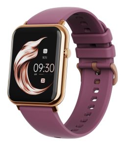 Smart waterproof watch