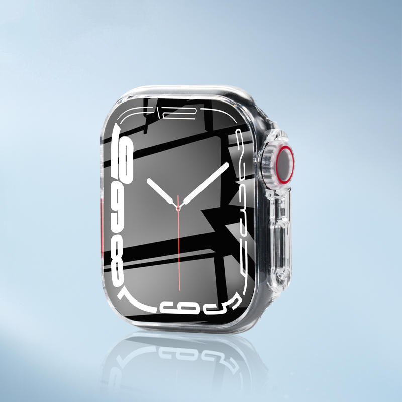Creative Advanced Modification Protective Case Film For Watches - Image 5