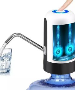 Water Bottle Electric Automatic Universal Dispenser 5 Gallon USB USB Water Dispenser Automatic Drinking Water Bottle