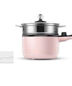 Alternative view of Small Electric Pot For Cooking Noodles