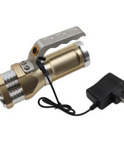 Alternative view of Stealth Angel SL2400 High-Power LED Rechargeable