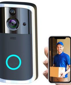 Wifi Video Deurbel Camera