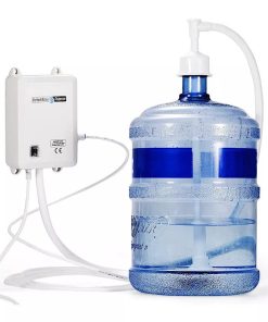 Food Grade Elektrische Drinkwater Pomp