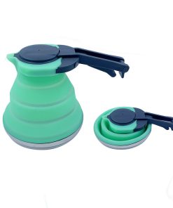 Alternative view of Outdoor Multifunctionele Vouwen Waterkoker