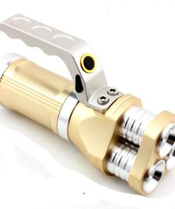 Stealth Angel SL2400 High-Power LED Rechargeable