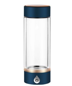 Hydrogen Water Ionizer Bottle