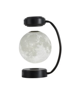 Alternative view of Creatieve Magnetische Ophanging Led Lamp Tafel Licht