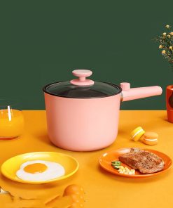 Small Electric Pot For Cooking Noodles