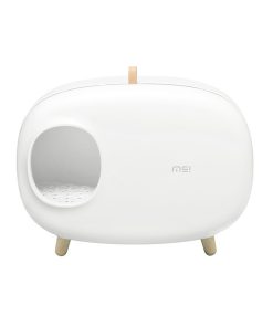 Alternative view of Home Fashion Drawer Large Cat Litter Box