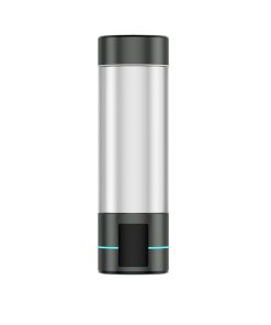 Alternative view of High Concentration Hydrogen-rich Cup Electrolysis Of Water Plain Water Cup