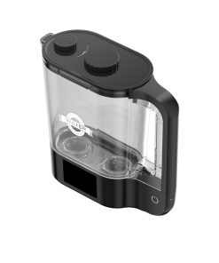 Alternative view of Home Fashion Simple Hydrogen Rich Kettle