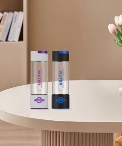 Hydrogen Absorption High Concentration Hydrogen-rich Cup