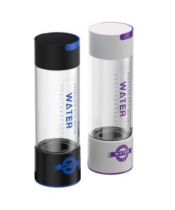 Alternative view of Hydrogen Absorption High Concentration Hydrogen-rich Cup