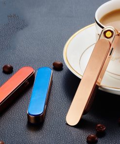 Alternative view of Electronic cigarette lighter