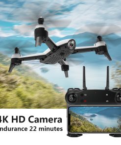 Aerial drone