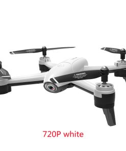 Alternative view of Aerial drone