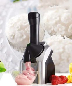 Home Ice Cream Machine