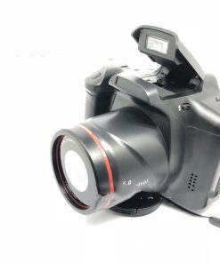 Alternative view of XJ05 Digital Video Camera