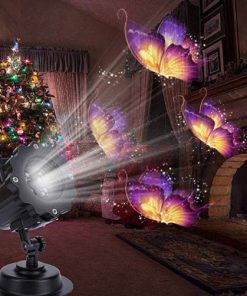 Christmas Decoration Outdoor Led Laser Projector Light