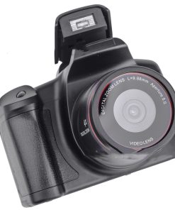 XJ05 Digital Video Camera