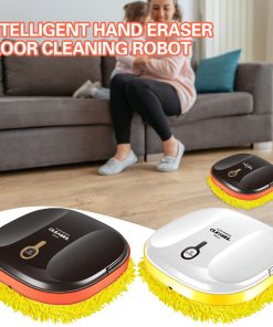 Usb Oplaadbare Dweilen Reinigingsmachine