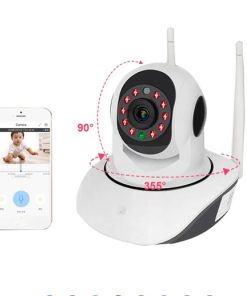 Home WIFI camera