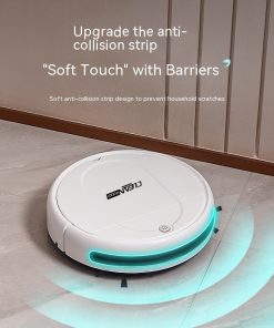 Vaccum Cleaner Robot Smart Home Automatic Vacuum Cleaner