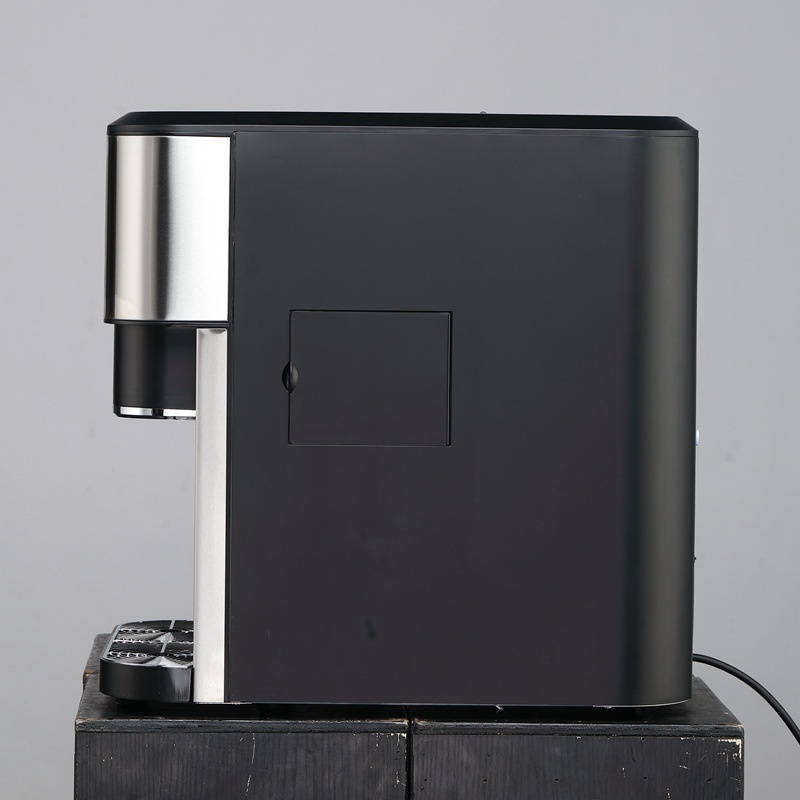 Desktop Ice Making Ice Crushing Cold Water Three-in-one 16kg Ice Maker - Image 4