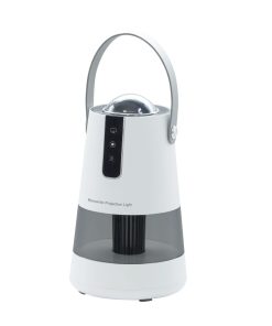 Alternative view of Projection Mosquito Repellent Night Light Dual Purpose Portable Outdoor Mosquito Killer Lamp
