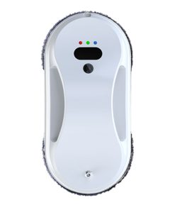 Alternative view of Intelligent Window Cleaning Robot Electric Cleaning Glass Artifact