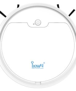 Alternative view of Factory Direct High Quality Intelligent robot vacuum cleaner