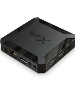 Quad Core Android Box