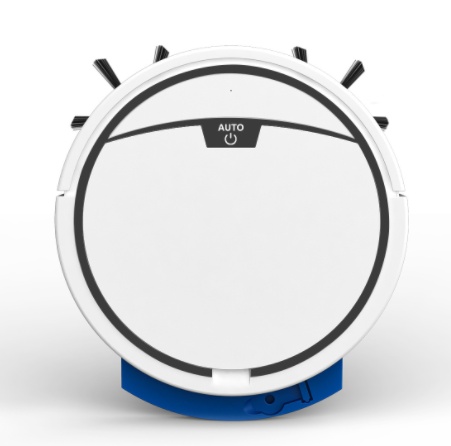 Sweeping Suction And Mopping Integrated Household Intelligent Robot - Image 3