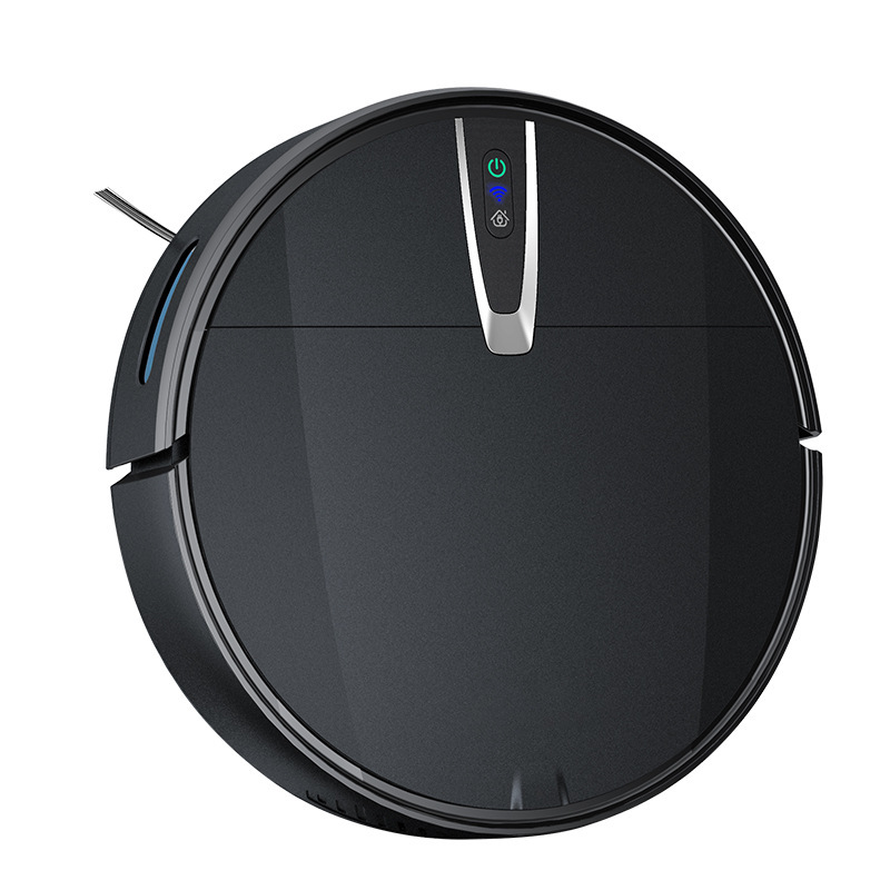Sweeping Robot Factory Direct Home Ultra-Thin Smart - Image 5