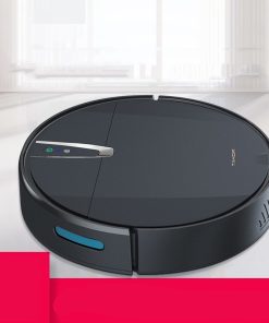 Alternative view of Sweeping Robot Factory Direct Home Ultra-Thin Smart
