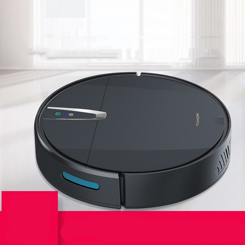 Sweeping Robot Factory Direct Home Ultra-Thin Smart - Image 2