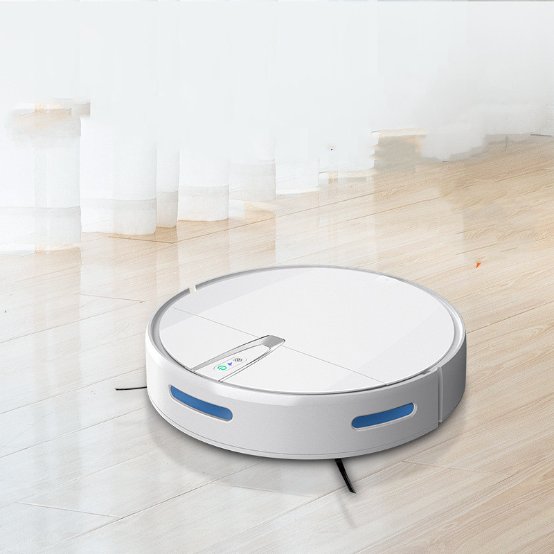 Sweeping Robot Factory Direct Home Ultra-Thin Smart - Image 3