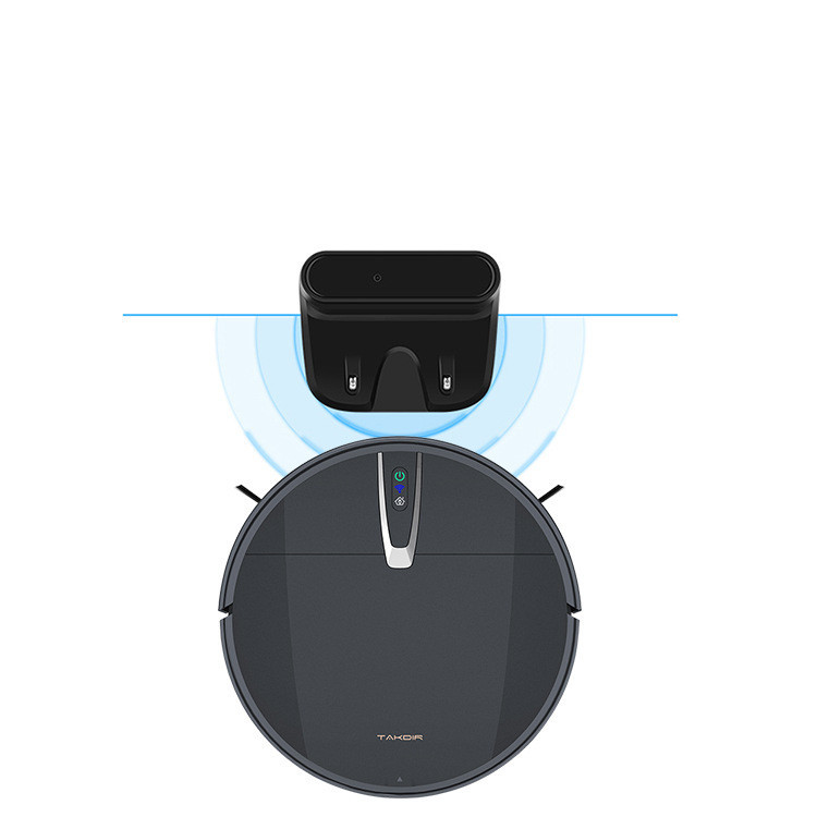Sweeping Robot Factory Direct Home Ultra-Thin Smart - Image 4