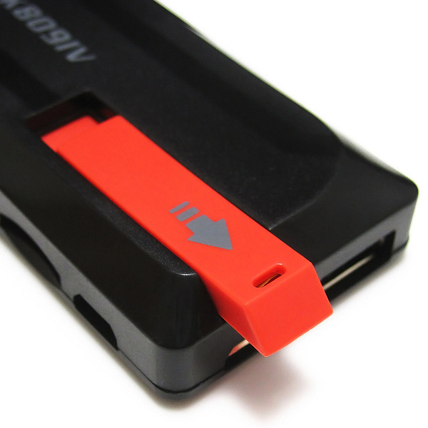 Android TV player - Image 3