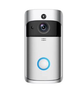 Wireless Video Camera Ringer Doorbell Ring