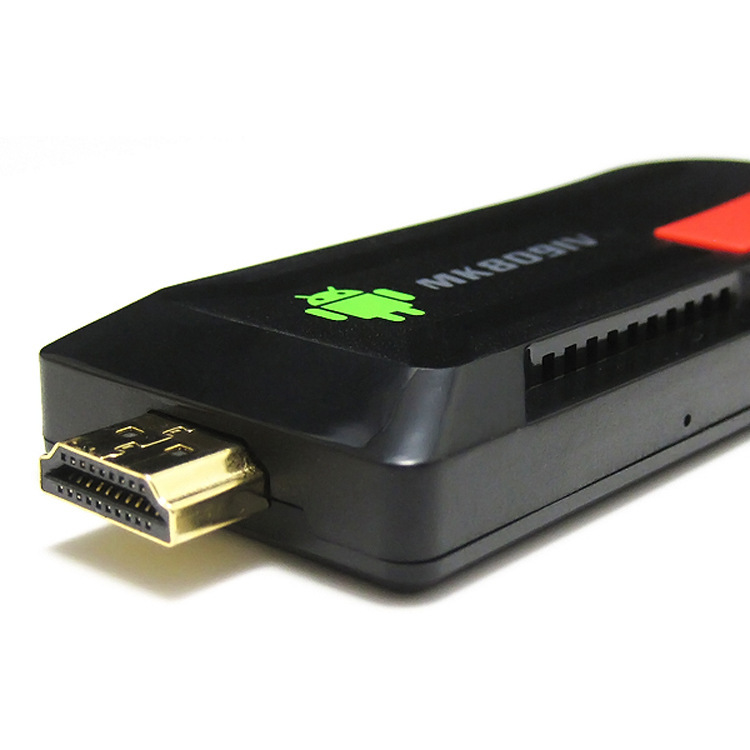 Android TV player - Image 2