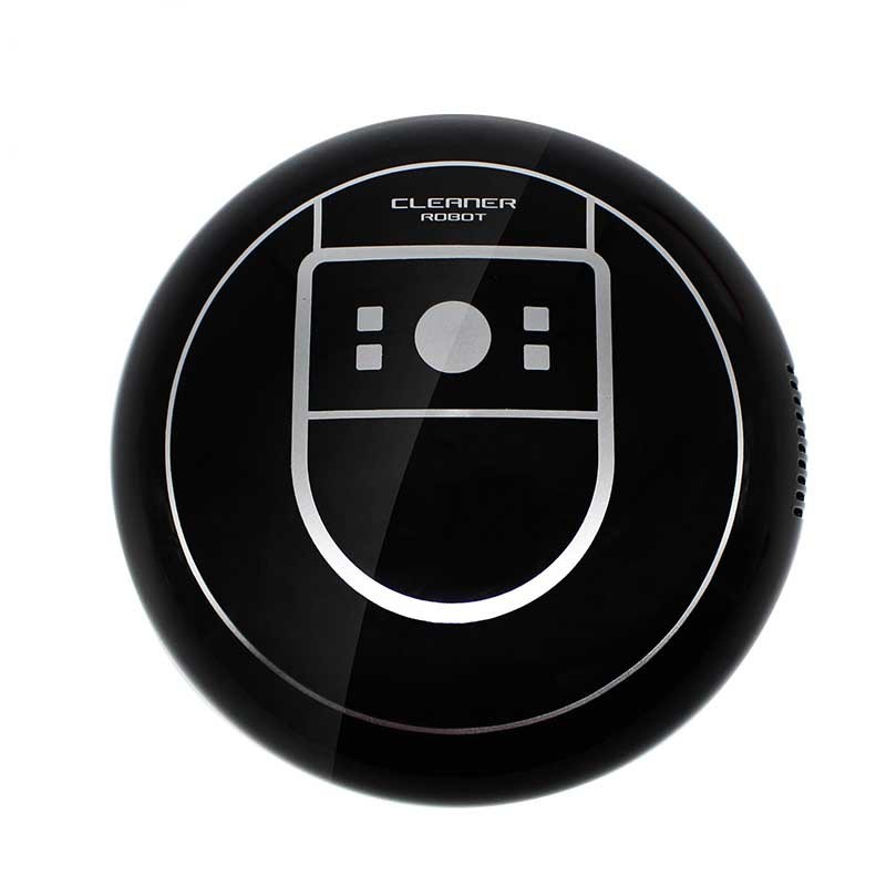 Sweeping Robot Charging Lazy Intelligent Vacuum Cleaner - Image 4