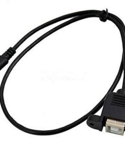 Alternative view of USB Android cable