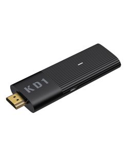 Alternative view of KD1 Set-top Box Android Dongle Tv Stick Android