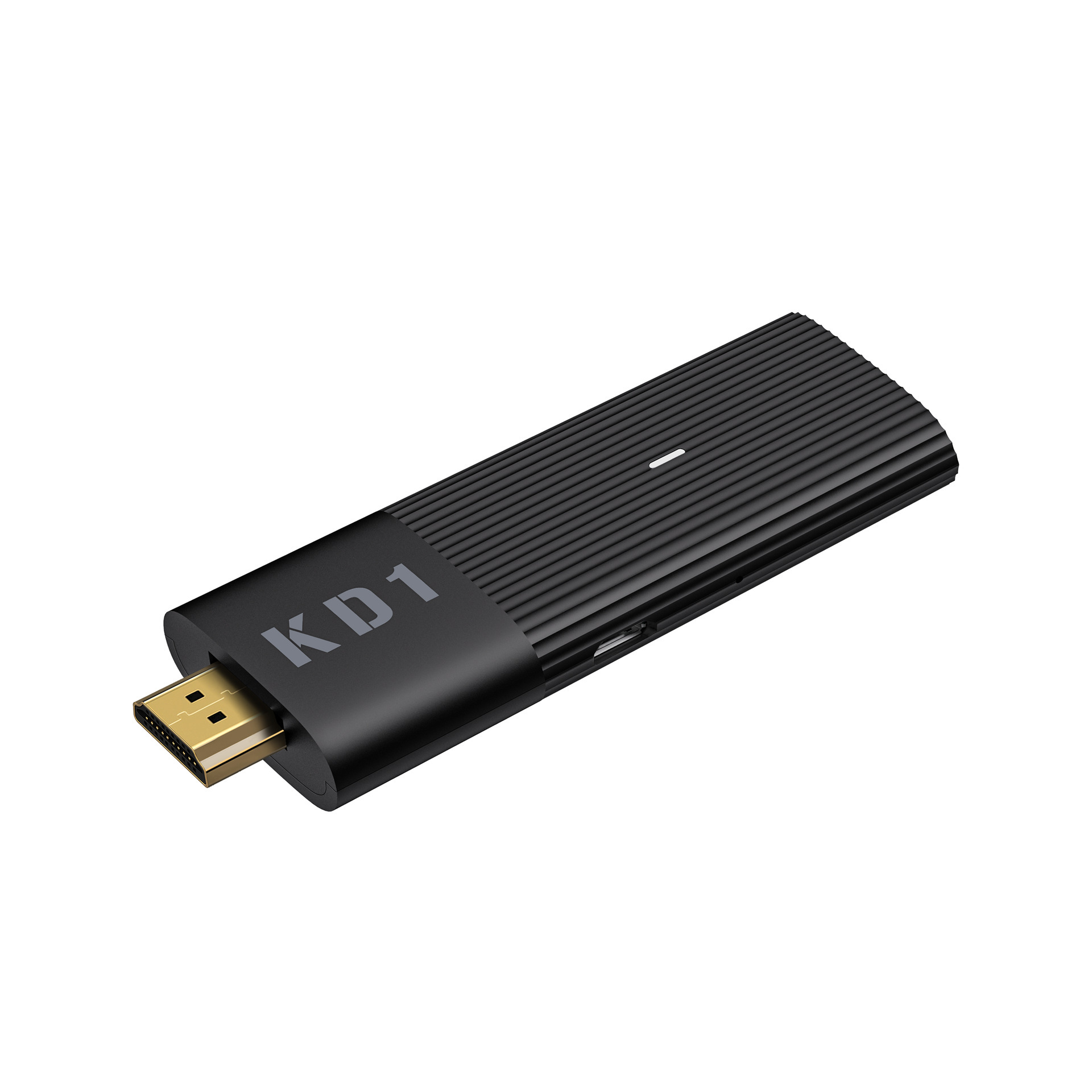 KD1 Set-top Box Android Dongle Tv Stick Android - Image 2
