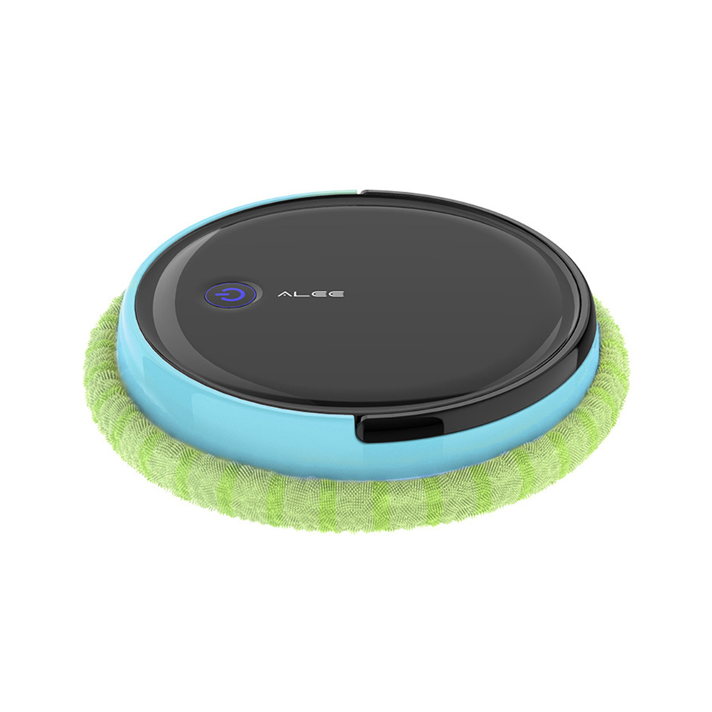 Disposable Mop With Integrated Water Tank Mopping Robot - Image 8