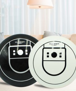 Sweeping Robot Charging Lazy Intelligent Vacuum Cleaner