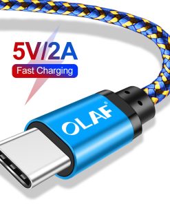 Phone data cable Android